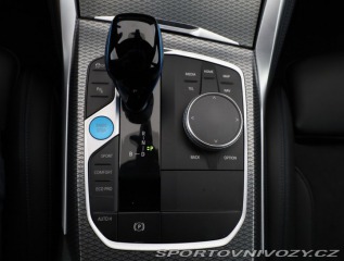 BMW i4 eDrive40 2022