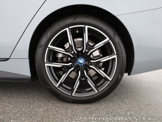 BMW i4 eDrive40 2022