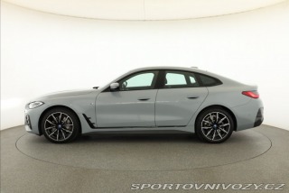 BMW i4 eDrive40 2022