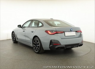 BMW i4 eDrive40 2022