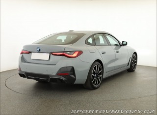BMW i4 eDrive40 2022