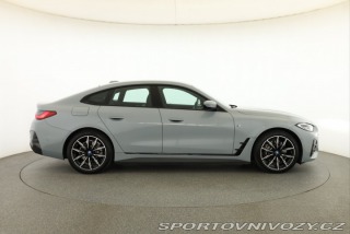 BMW i4 eDrive40 2022