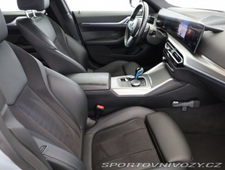 BMW i4 eDrive40 2022