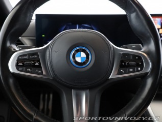 BMW i4 eDrive40 2022