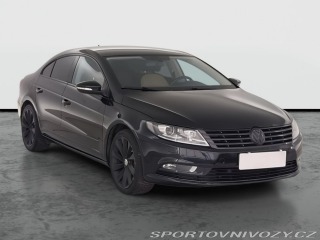 Volkswagen CC Highline 2.0 TDI