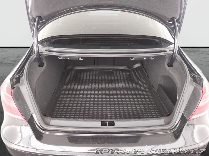 Volkswagen CC Highline 2.0 TDI 2012