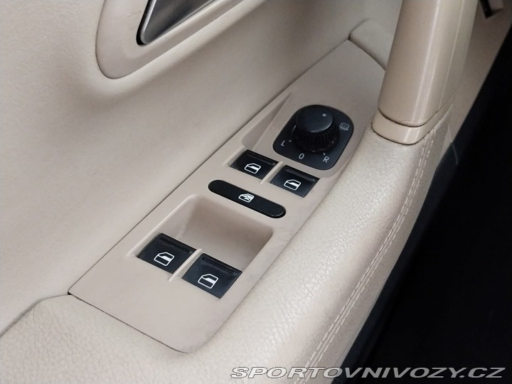 Volkswagen CC Highline 2.0 TDI 2012