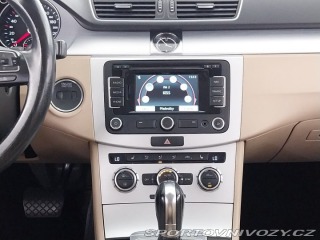 Volkswagen CC Highline 2.0 TDI 2012
