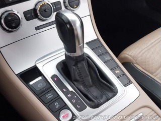 Volkswagen CC Highline 2.0 TDI 2012
