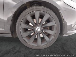 Volkswagen CC Highline 2.0 TDI 2012
