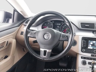Volkswagen CC Highline 2.0 TDI 2012