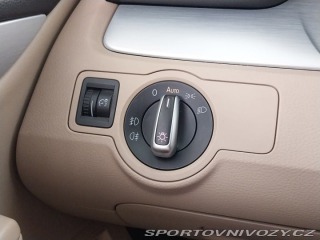 Volkswagen CC Highline 2.0 TDI 2012