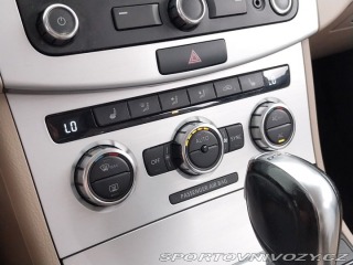 Volkswagen CC Highline 2.0 TDI 2012