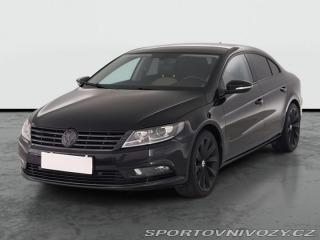 Volkswagen CC Highline 2.0 TDI 2012