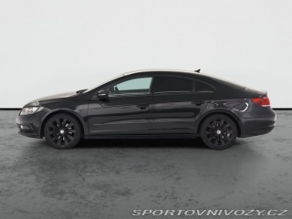 Volkswagen CC Highline 2.0 TDI 2012