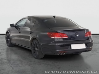 Volkswagen CC Highline 2.0 TDI 2012
