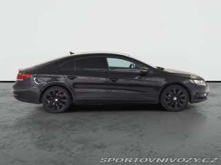 Volkswagen CC Highline 2.0 TDI 2012