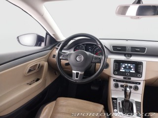 Volkswagen CC Highline 2.0 TDI 2012