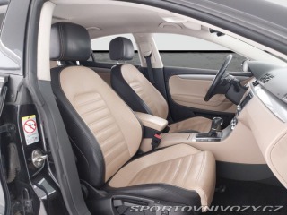Volkswagen CC Highline 2.0 TDI 2012