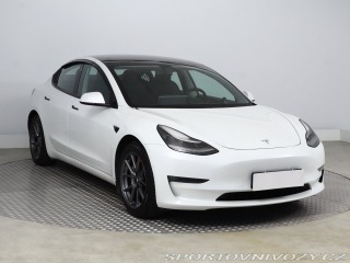 Tesla Model 3 Long Range 4WD 74kWh