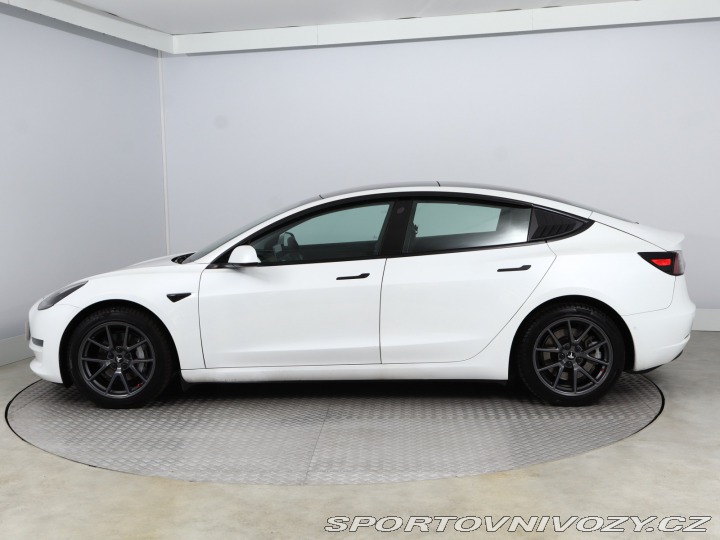 Tesla Model 3 Long Range 4WD 74kWh 2020