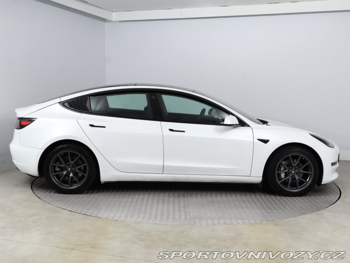 Tesla Model 3 Long Range 4WD 74kWh 2020