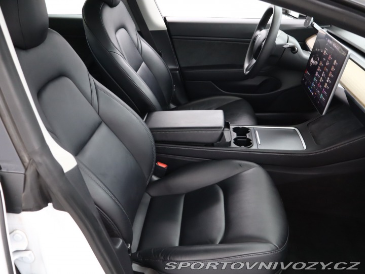 Tesla Model 3 Long Range 4WD 74kWh 2020