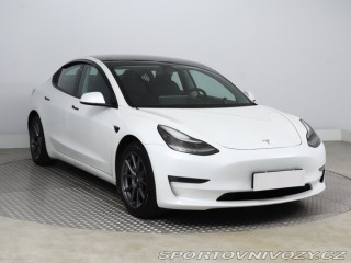Tesla Model 3 Long Range 4WD 74kWh 2020