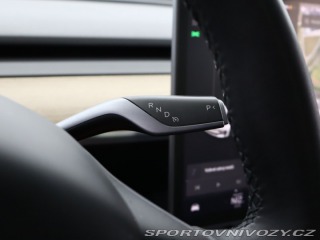 Tesla Model 3 Long Range 4WD 74kWh 2020