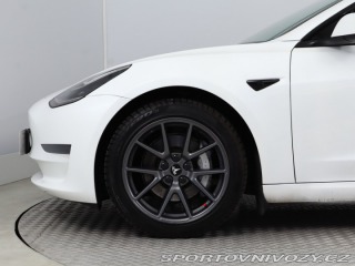 Tesla Model 3 Long Range 4WD 74kWh 2020