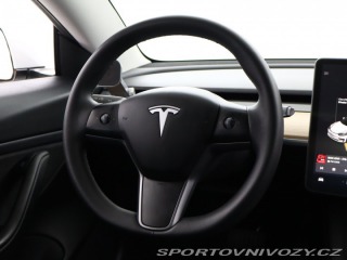 Tesla Model 3 Long Range 4WD 74kWh 2020