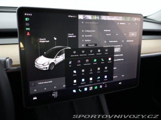 Tesla Model 3 Long Range 4WD 74kWh 2020