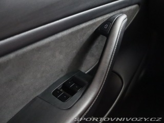 Tesla Model 3 Long Range 4WD 74kWh 2020