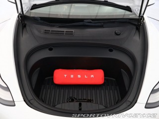 Tesla Model 3 Long Range 4WD 74kWh 2020