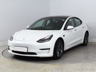 Tesla Model 3 Long Range 4WD 74kWh 2020