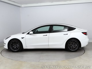 Tesla Model 3 Long Range 4WD 74kWh 2020