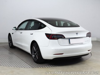 Tesla Model 3 Long Range 4WD 74kWh 2020