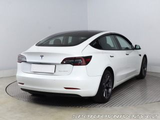 Tesla Model 3 Long Range 4WD 74kWh 2020