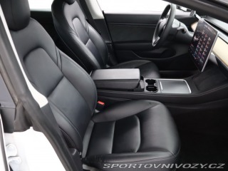 Tesla Model 3 Long Range 4WD 74kWh 2020