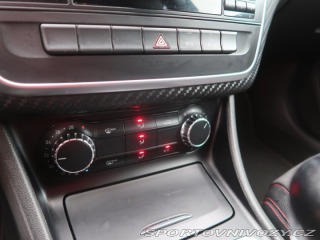 Mercedes-Benz A AMG line A 200 CDI 2013