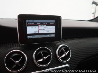 Mercedes-Benz A AMG line A 200 CDI 2013