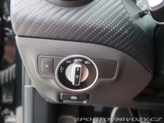 Mercedes-Benz A AMG line A 200 CDI 2013