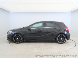 Mercedes-Benz A AMG line A 200 CDI 2013
