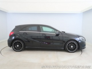 Mercedes-Benz A AMG line A 200 CDI 2013