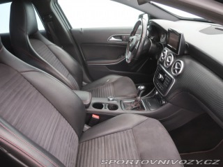 Mercedes-Benz A AMG line A 200 CDI 2013