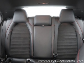 Mercedes-Benz A AMG line A 200 CDI 2013