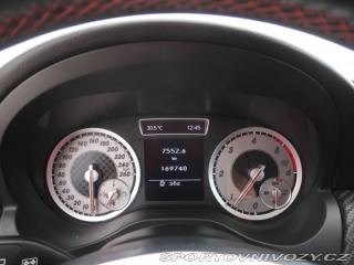 Mercedes-Benz A AMG line A 200 CDI 2013