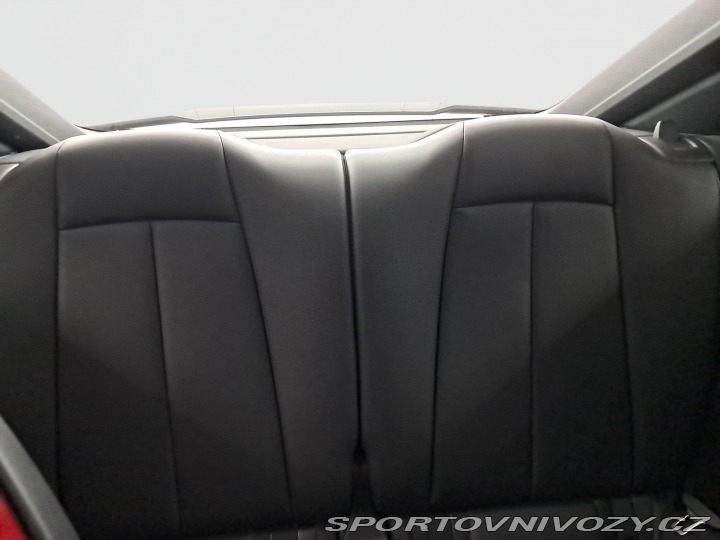 Audi TT S-Line 45 TFSI 2021