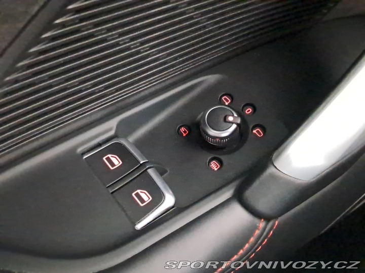 Audi TT S-Line 45 TFSI 2021