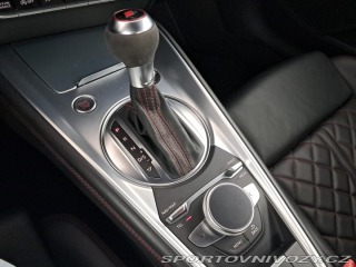 Audi TT S-Line 45 TFSI 2021